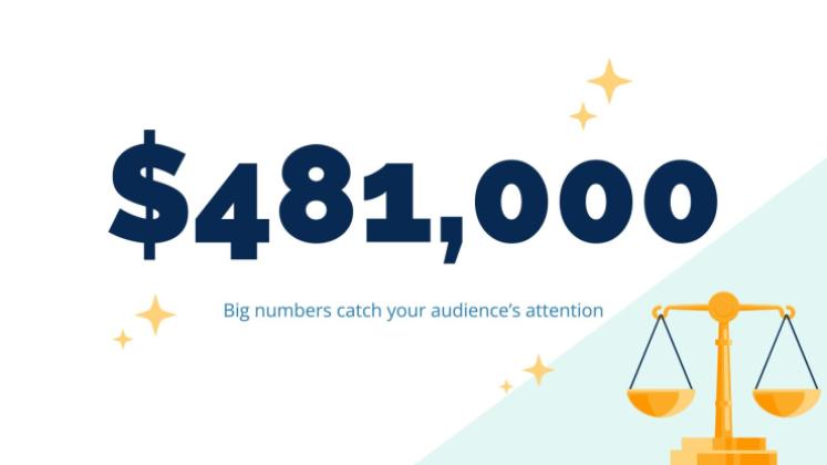 법률 컨설팅 툴킷 프레젠테이션 템플릿