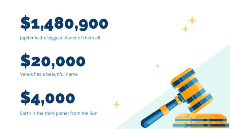 법률 컨설팅 툴킷 프레젠테이션 템플릿