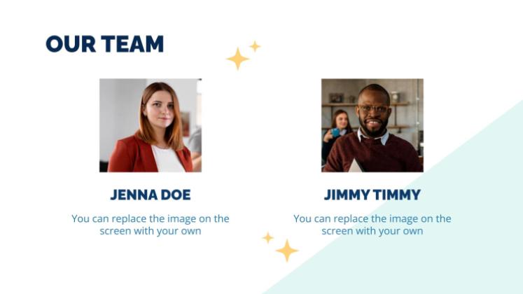 법률 컨설팅 툴킷 프레젠테이션 템플릿