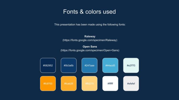 법률 컨설팅 툴킷 프레젠테이션 템플릿