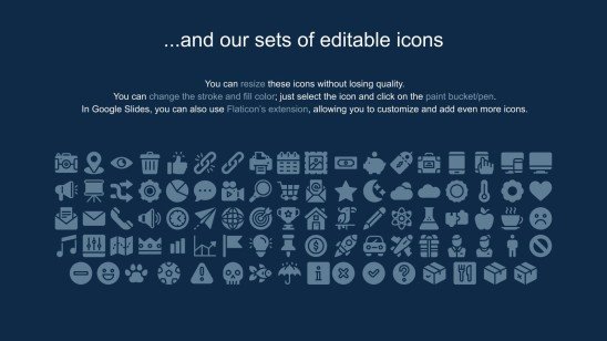 법률 컨설팅 툴킷 프레젠테이션 템플릿