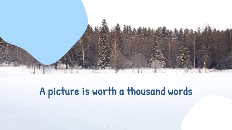 세계 펭귄의 날 프레젠테이션 템플릿