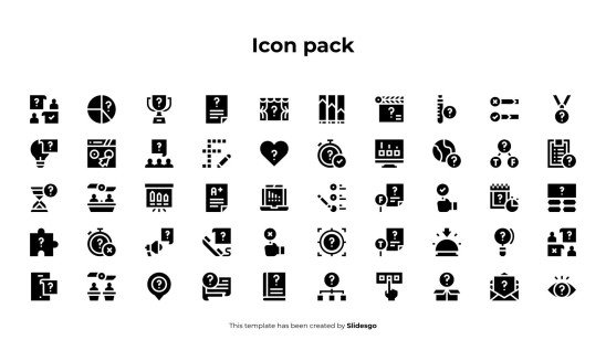 Infographies sur les tests A/B Modèles de présentation