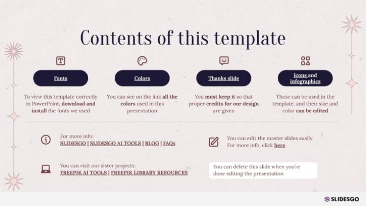 Evangelische Kirche Präsentationsvorlage