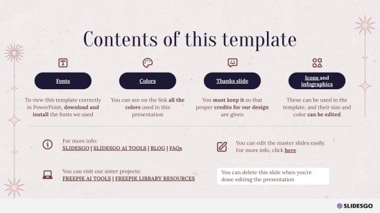 Evangelische Kirche Präsentationsvorlage