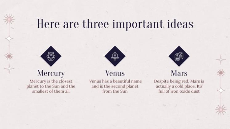 Evangelische Kirche Präsentationsvorlage