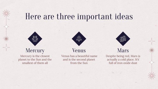 Evangelische Kirche Präsentationsvorlage