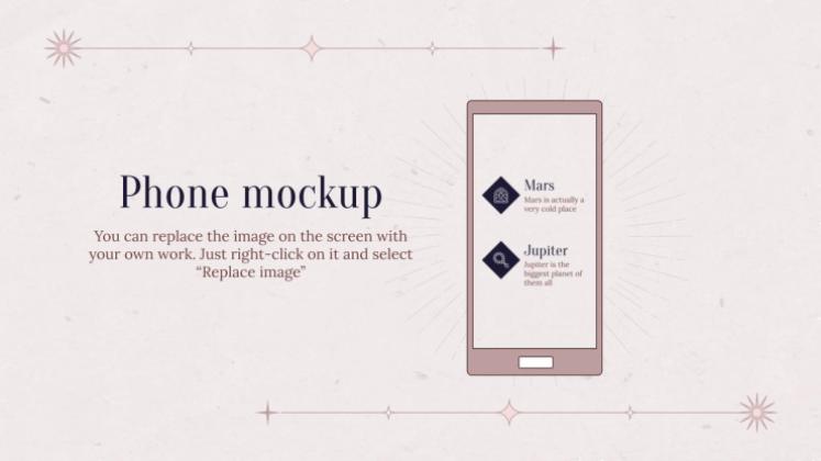 Evangelische Kirche Präsentationsvorlage