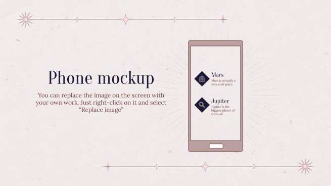 Evangelische Kirche Präsentationsvorlage