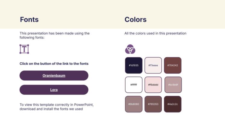 Evangelische Kirche Präsentationsvorlage