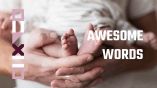 Genetic Heritage Breakthrough presentation template
