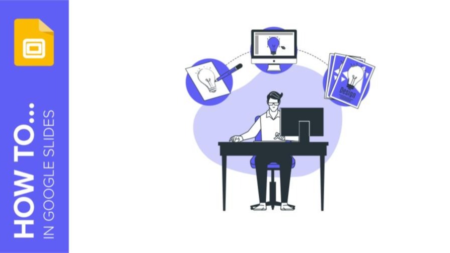 How to make a flyer with Google Slides | Quick Tips & Tutorial for your presentations
