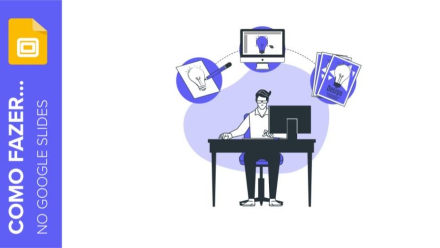 Como criar um folheto no Google Slides | Tutoriais e Dicas de apresentação