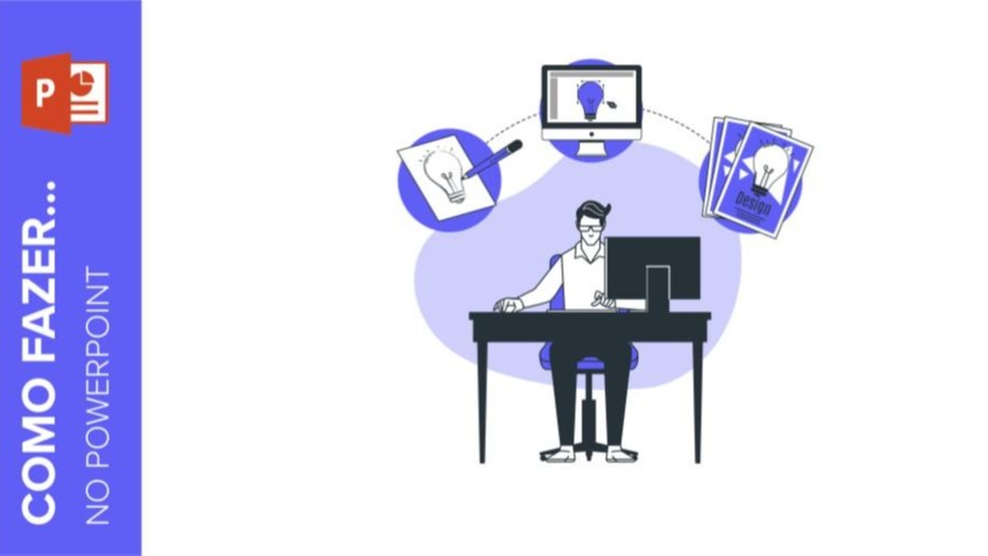 Como criar um folheto no PowerPoint | Tutoriais e Dicas de apresentação