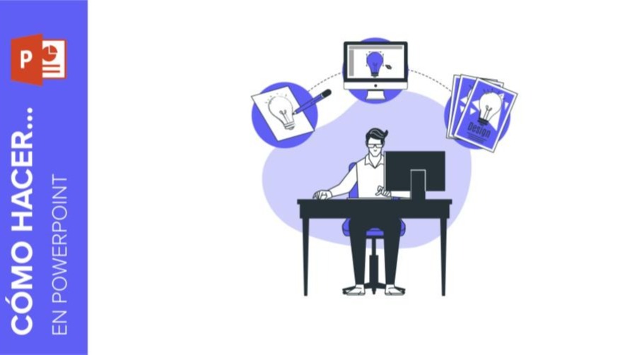 Cómo crear un flyer en PowerPoint | Tutoriales y Tips para tus presentaciones