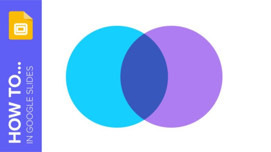 How to Create a Venn Diagram in Google Slides | Quick Tips & Tutorial for your presentations