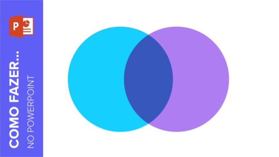 Como criar um diagrama de Venn no PowerPoint | Tutoriais e Dicas de apresentação
