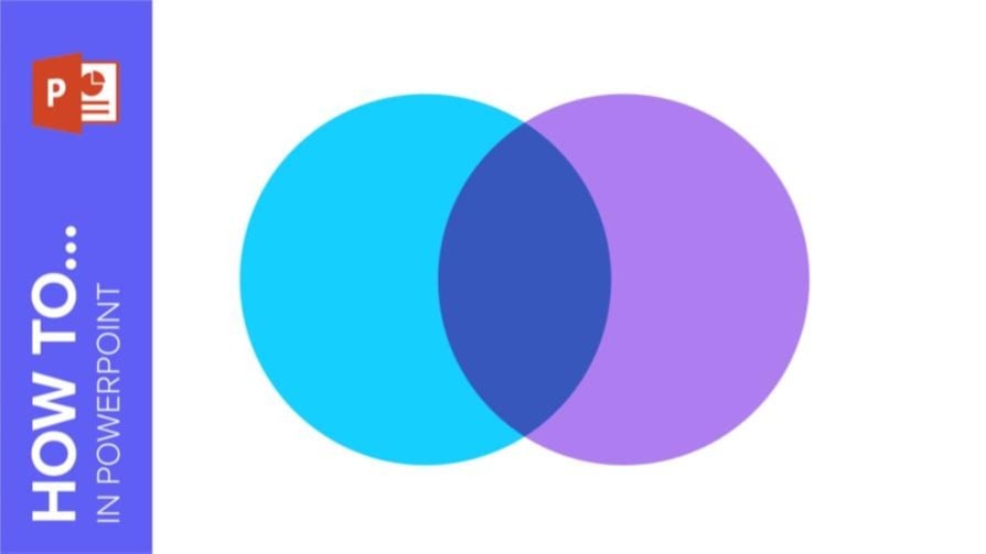 How to Create a Venn Diagram in PowerPoint | Quick Tips & Tutorial for your presentations