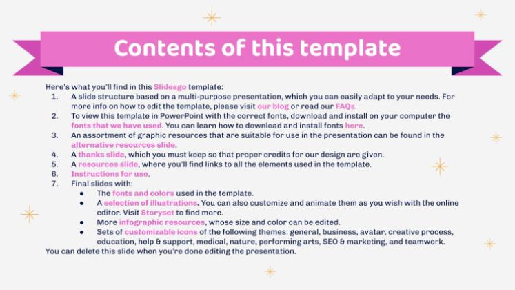 Plantilla de presentación Día Internacional del Deporte para el Desarrollo y la Paz