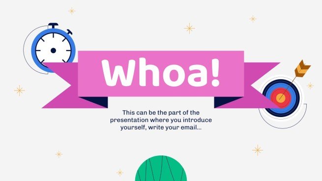 Plantilla de presentación Día Internacional del Deporte para el Desarrollo y la Paz