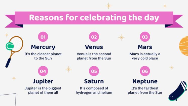 Plantilla de presentación Día Internacional del Deporte para el Desarrollo y la Paz