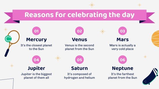 Plantilla de presentación Día Internacional del Deporte para el Desarrollo y la Paz