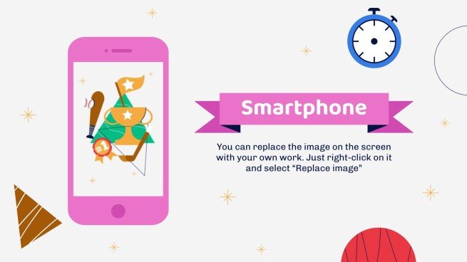 Plantilla de presentación Día Internacional del Deporte para el Desarrollo y la Paz