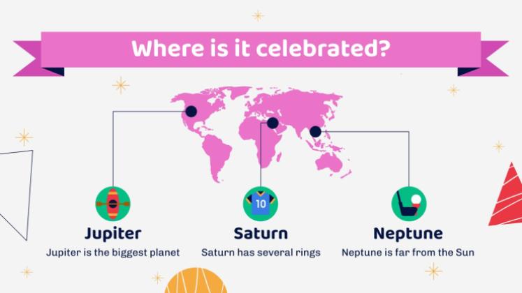 Plantilla de presentación Día Internacional del Deporte para el Desarrollo y la Paz