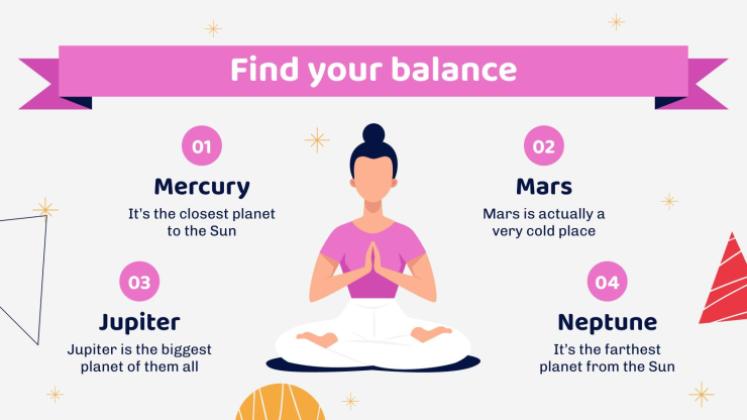 Plantilla de presentación Día Internacional del Deporte para el Desarrollo y la Paz