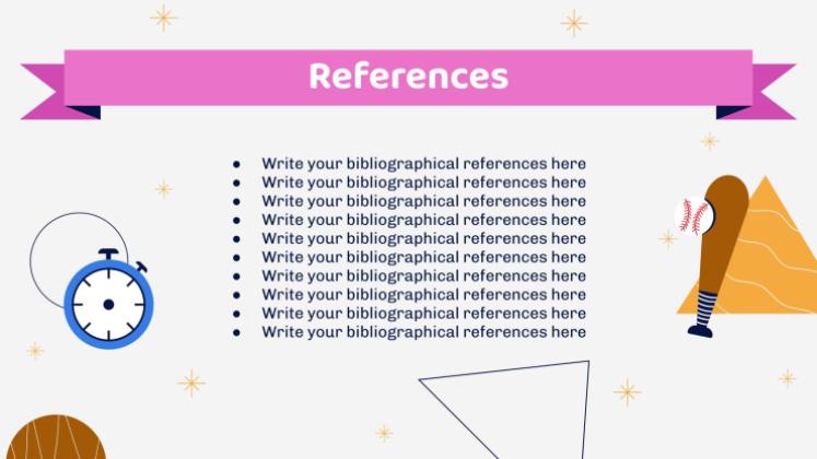 Plantilla de presentación Día Internacional del Deporte para el Desarrollo y la Paz