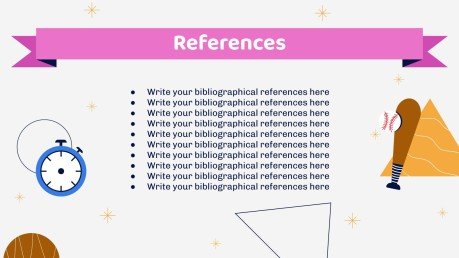 Plantilla de presentación Día Internacional del Deporte para el Desarrollo y la Paz