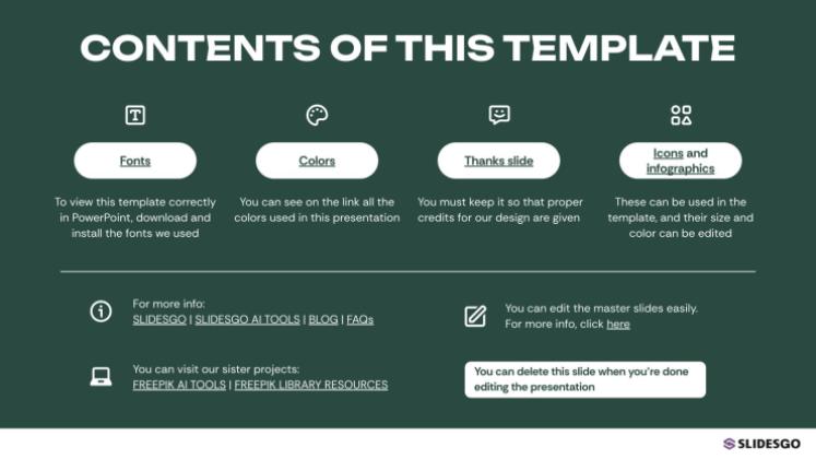 Épuisement professionnel lié au bien-être Modèles de présentation