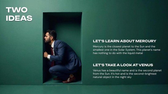 Épuisement professionnel lié au bien-être Modèles de présentation