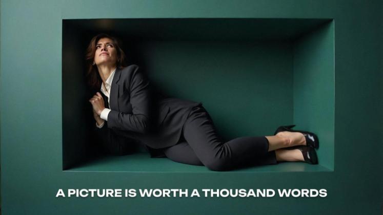 Épuisement professionnel lié au bien-être Modèles de présentation