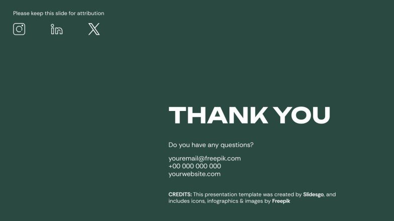 Épuisement professionnel lié au bien-être Modèles de présentation