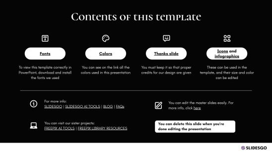 L'héritage littéraire de Shakespeare Modèles de présentation