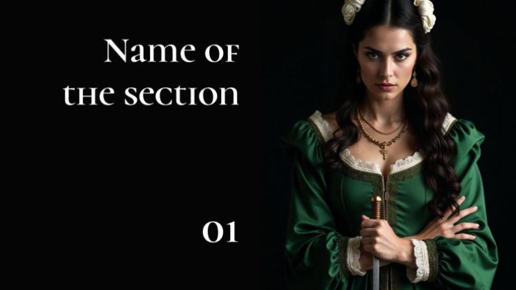 L'héritage littéraire de Shakespeare Modèles de présentation