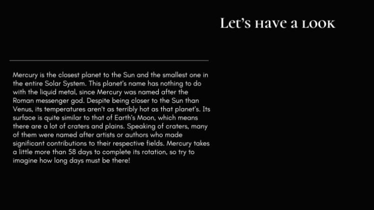 L'héritage littéraire de Shakespeare Modèles de présentation