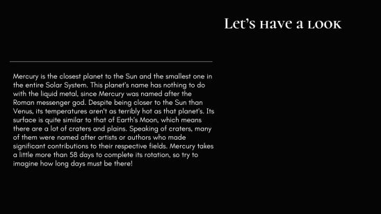 L'héritage littéraire de Shakespeare Modèles de présentation