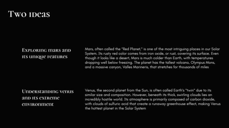 L'héritage littéraire de Shakespeare Modèles de présentation