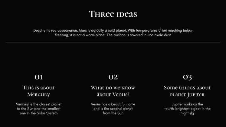 L'héritage littéraire de Shakespeare Modèles de présentation