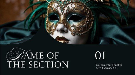 Les essentiels de la conception de costumes Modèles de présentation