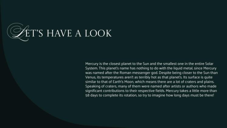 Les essentiels de la conception de costumes Modèles de présentation