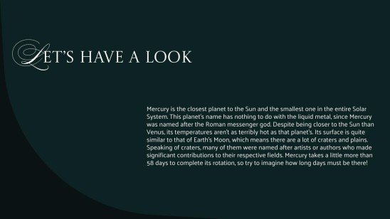 Les essentiels de la conception de costumes Modèles de présentation