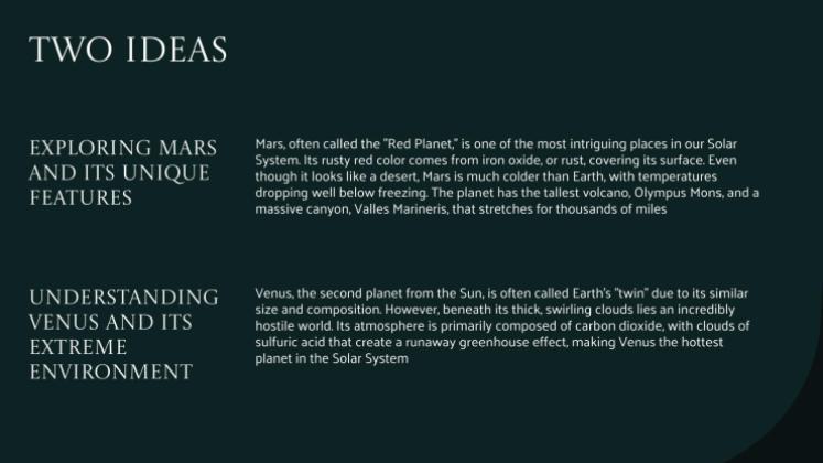 Les essentiels de la conception de costumes Modèles de présentation