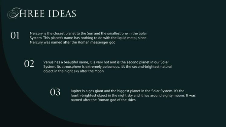 Les essentiels de la conception de costumes Modèles de présentation