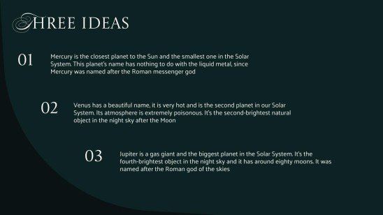 Les essentiels de la conception de costumes Modèles de présentation