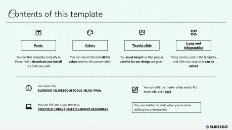 Indische Paläste und Tempel Präsentationsvorlage