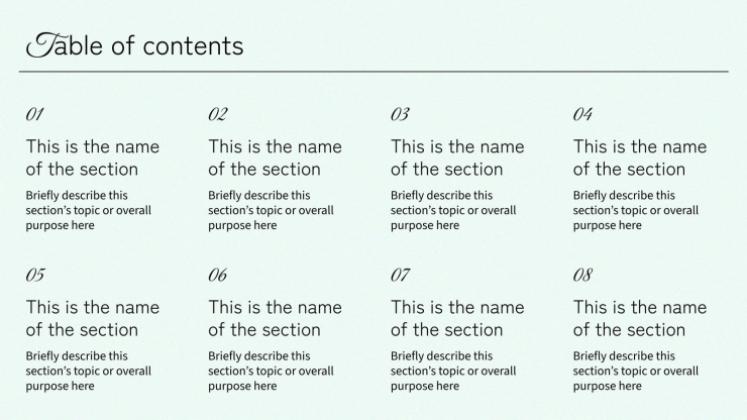 Indische Paläste und Tempel Präsentationsvorlage