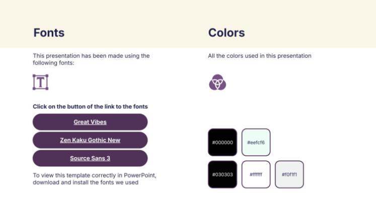 Indische Paläste und Tempel Präsentationsvorlage